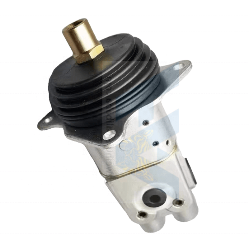 Pilot valve 702-16-01341 for Komatsu D65 bulldozer