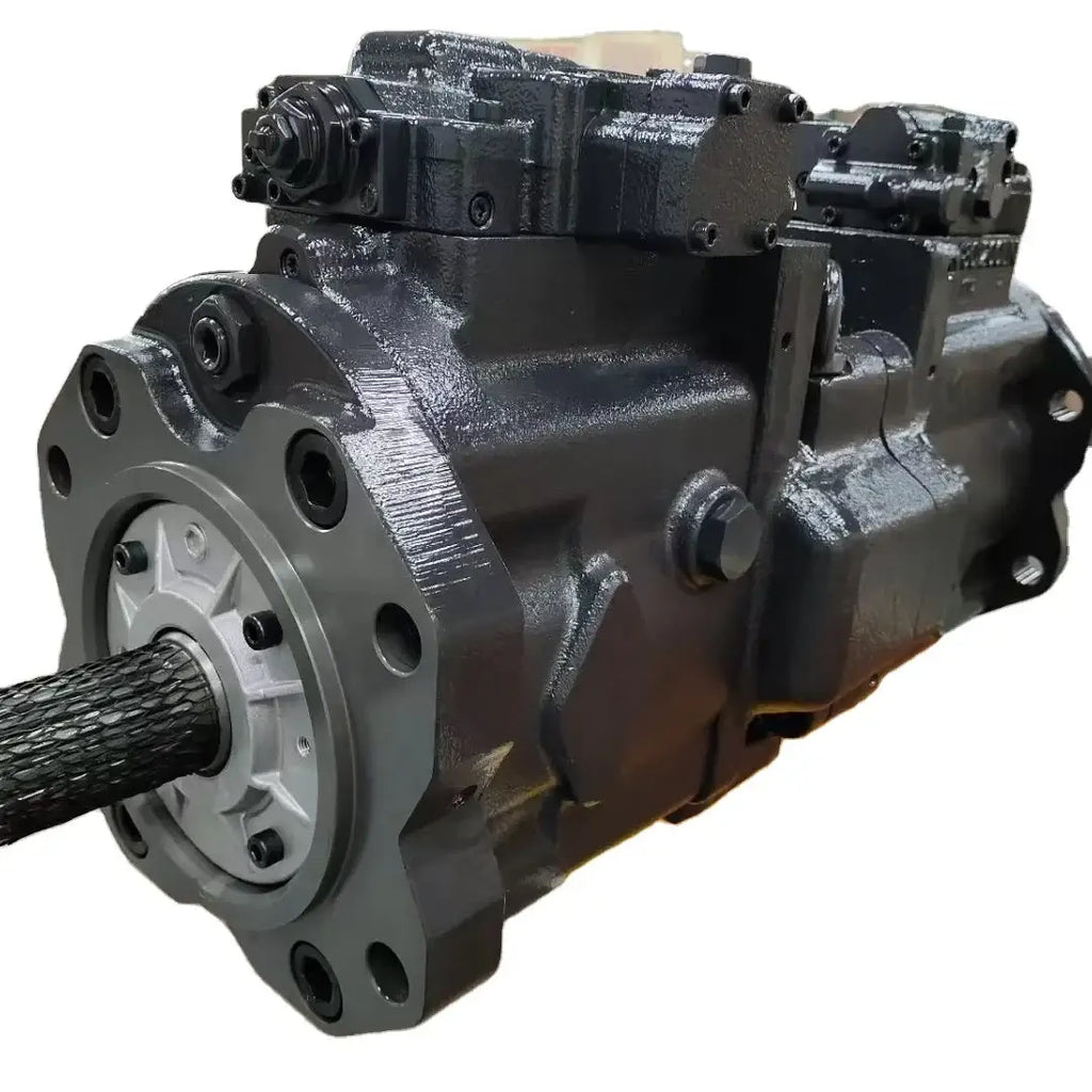 K5V200DTH-9N2Y Main Hydraulic Pump for Volvo EC480D