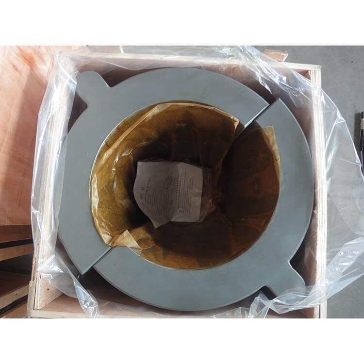 Pin Drive and Square Drive Type API 7k MSS MDSP MSPC MSP MPCH master bushing casing bushing for well drilling