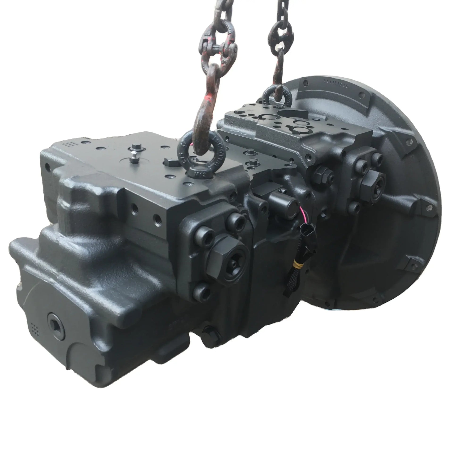 Komatsu PC220-7 Excavator Hydraulic Pump 708-2L-00112