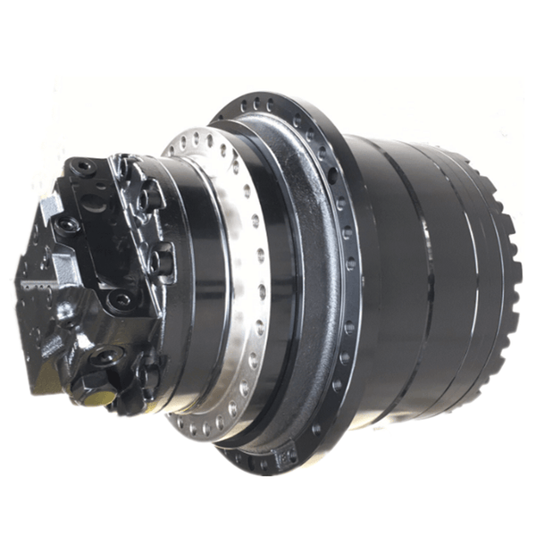 Xmo Motor Travel Motor for XCMG excavator XE200 XE210 XE215 XE225 XE230 TM40VC M