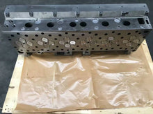 Load image into Gallery viewer, Cummins QSX15 ISX15 Cylinder Head 5413782 4331387 4962732