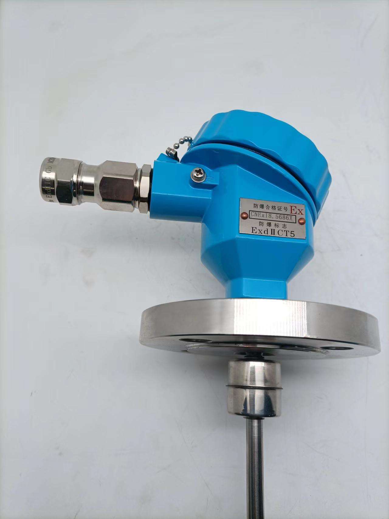 liquid level controller for industrial and civil water and oil level controlling