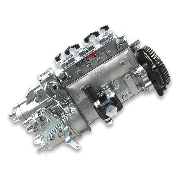 クリスマス特集2025 Doosan Part Zexel DB58 Fuel Injection Pump 400912-00069 スマホアクセサリー