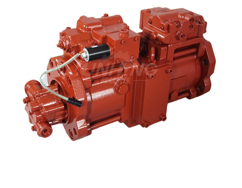  CX130 Hydraulic Pump