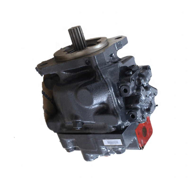 Hydraulic Pump Assy 708-1W-00961