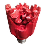 Mining Tricone Rock Drill Bits Tungsten Carbide Button