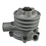 Water pump Excavator Parts D6BT D6BR Engine Water Pump 25100-93G00 25100-93C00 For Hyundai R200-5 R210-5
