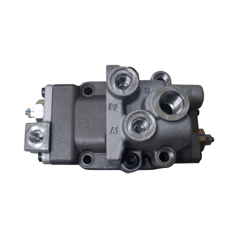 Hydraulic Pump Regulator 9198936 for Hitachi ZAX200 HPV102