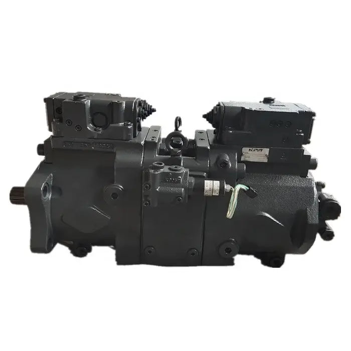 Kawasaki Hydraulic Pump K7V Series | Excavator Main Pumps