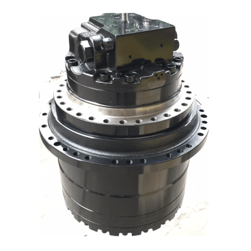 Xmo Motor Travel Motor for XCMG excavator XE200 XE210 XE215 XE225 XE230 TM40VC M