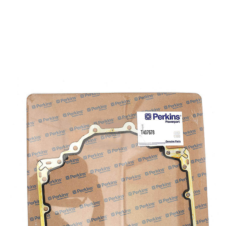 Oil Pan Gasket Perkins | Cylinder engine | Imara Engineering Supplies