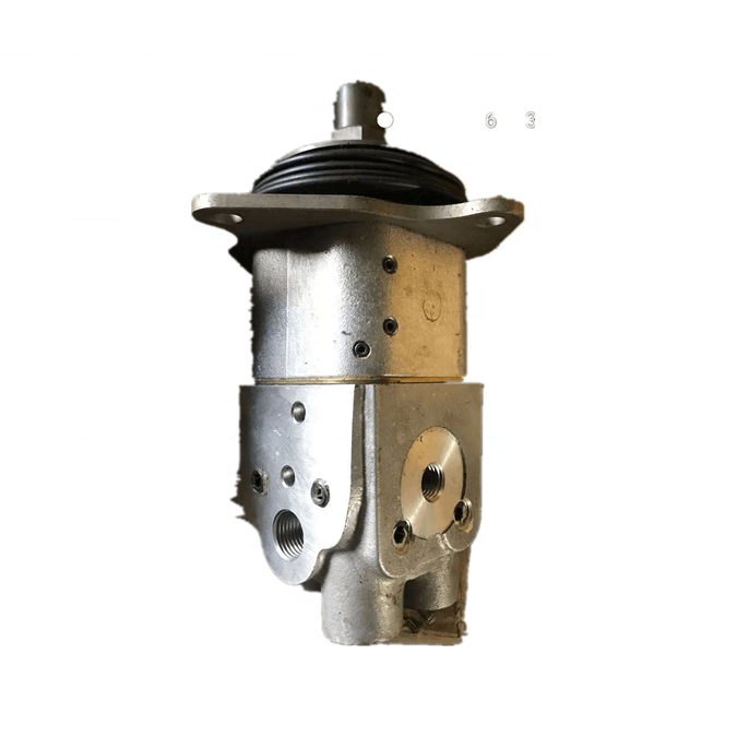 Genuine Pilot Valve 702-16-01340 702-16-01341 for Komatsu D65PX-12 D65P-12 D65E-12 | Imara Engineering Supplies