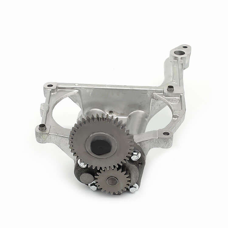 High-Quality Oil Pump for Perkins 1104 Engines - T411864, T418992, 4132F071, 4132F072 | Caterpillar 414E, 3054C, 3054E | Imara Engineering Supplies