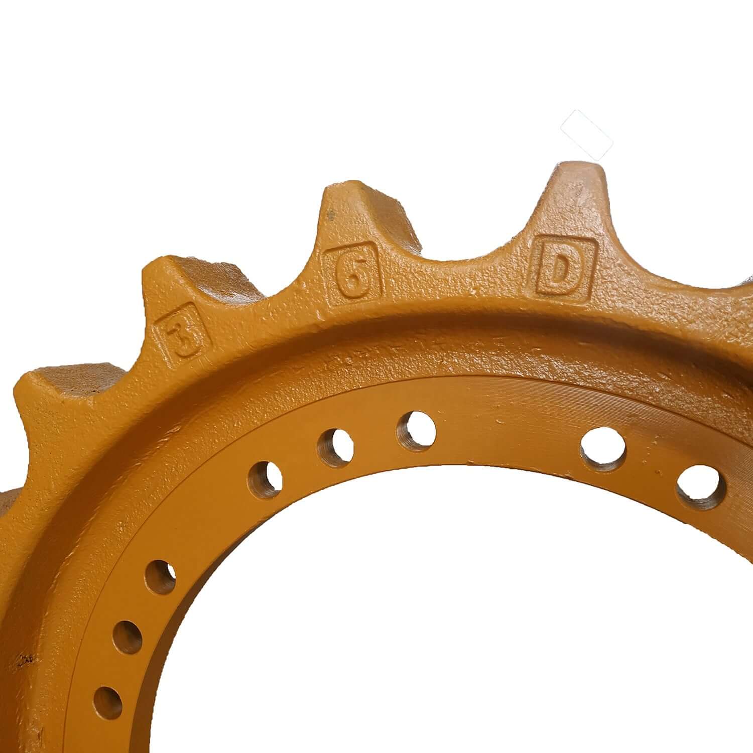 Sprocket Drive SA1081-01850 for Volvo EC360