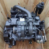 Original PC60-7/70-8/PC120-6/PC130-7/4D95/SAA4D95E-3/Excavators Engine diesel assembly 60-110 horsepower