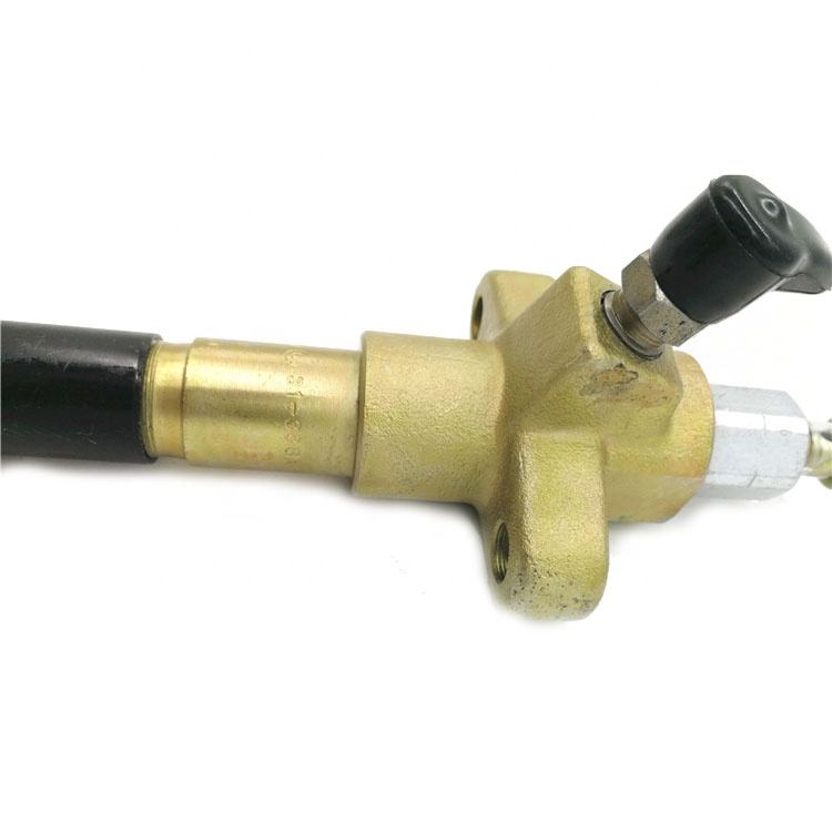 Doosan Fuel Injectors Nozzle 65.10101-7099 DB58 Engine Injector
