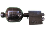 Oil valve for CDM855 wheel loader 60304000105 60304000042