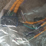 Engine Wiring Harness | Wire Harnes Cable | Imara Engineering Supplies