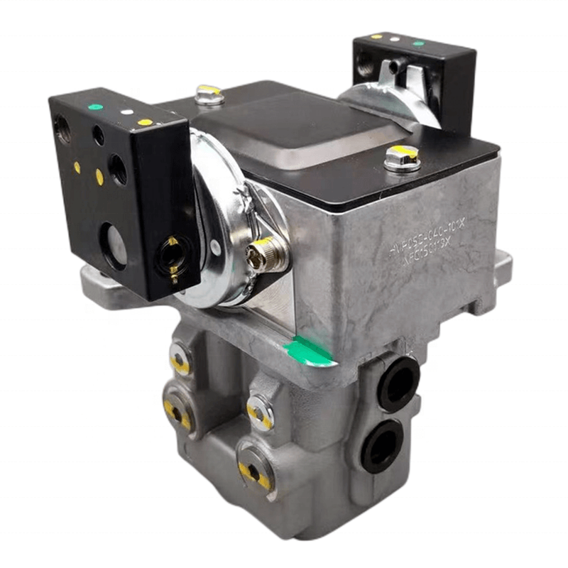 Pilot Valve 9226365 for Hitachi ZAX80 ZAX130 – Foot Pedal