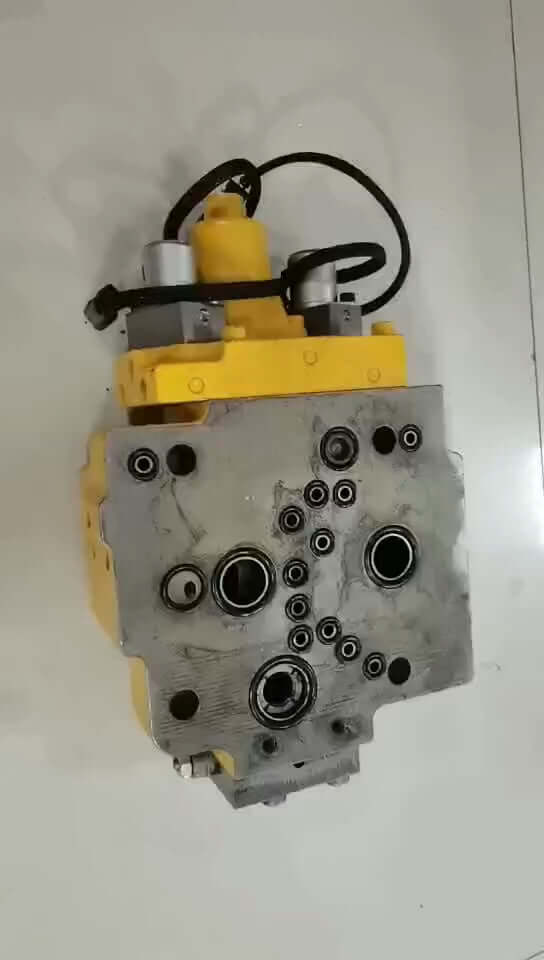 Excavator Control Valve 723-40-72100 for Komatsu