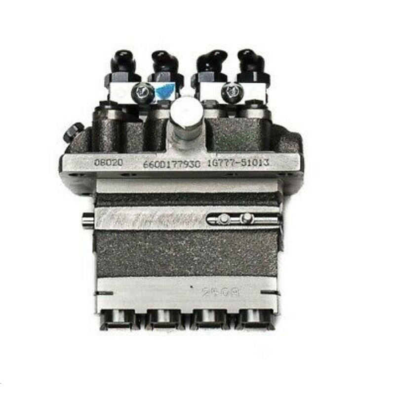 Fuel injection pump for Kubota V3300 diesel engine spare parts 1G517-51013