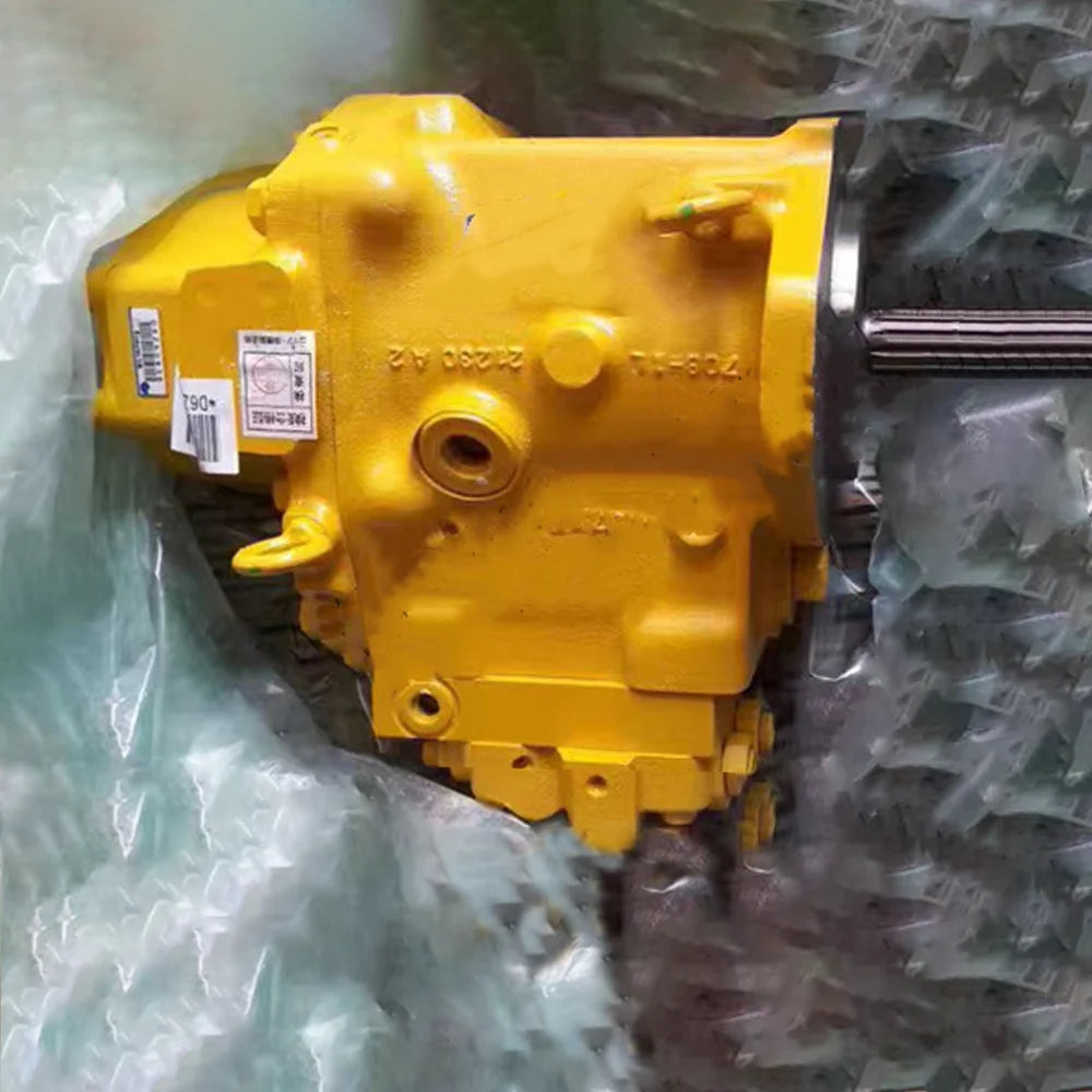 708-1L-00320 Main hydraulic pump For D65