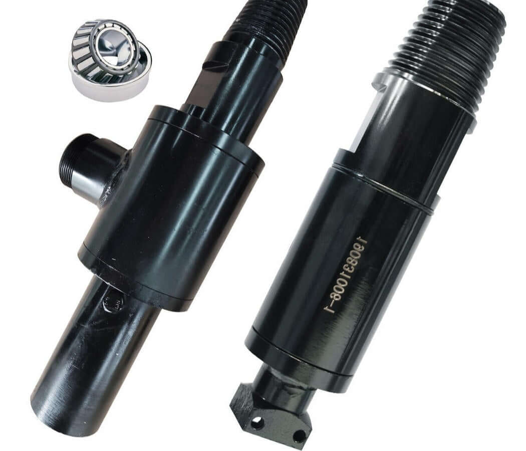 Drilling Swivel Rig | Water Swivel Rig