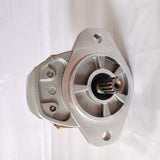 Hydraulic Gear Pump 23B-60-11100 for Komatsu Grader GD505A-3 GD521A-1 GD605A-5S