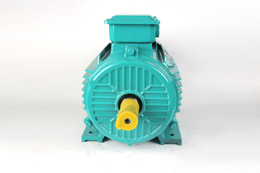 22KW 25HP 1400RPM electric motor