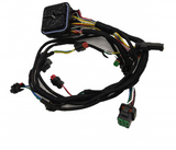 Engine Wiring Harness 235-8202 for CAT E330D Excavator C9 Engine