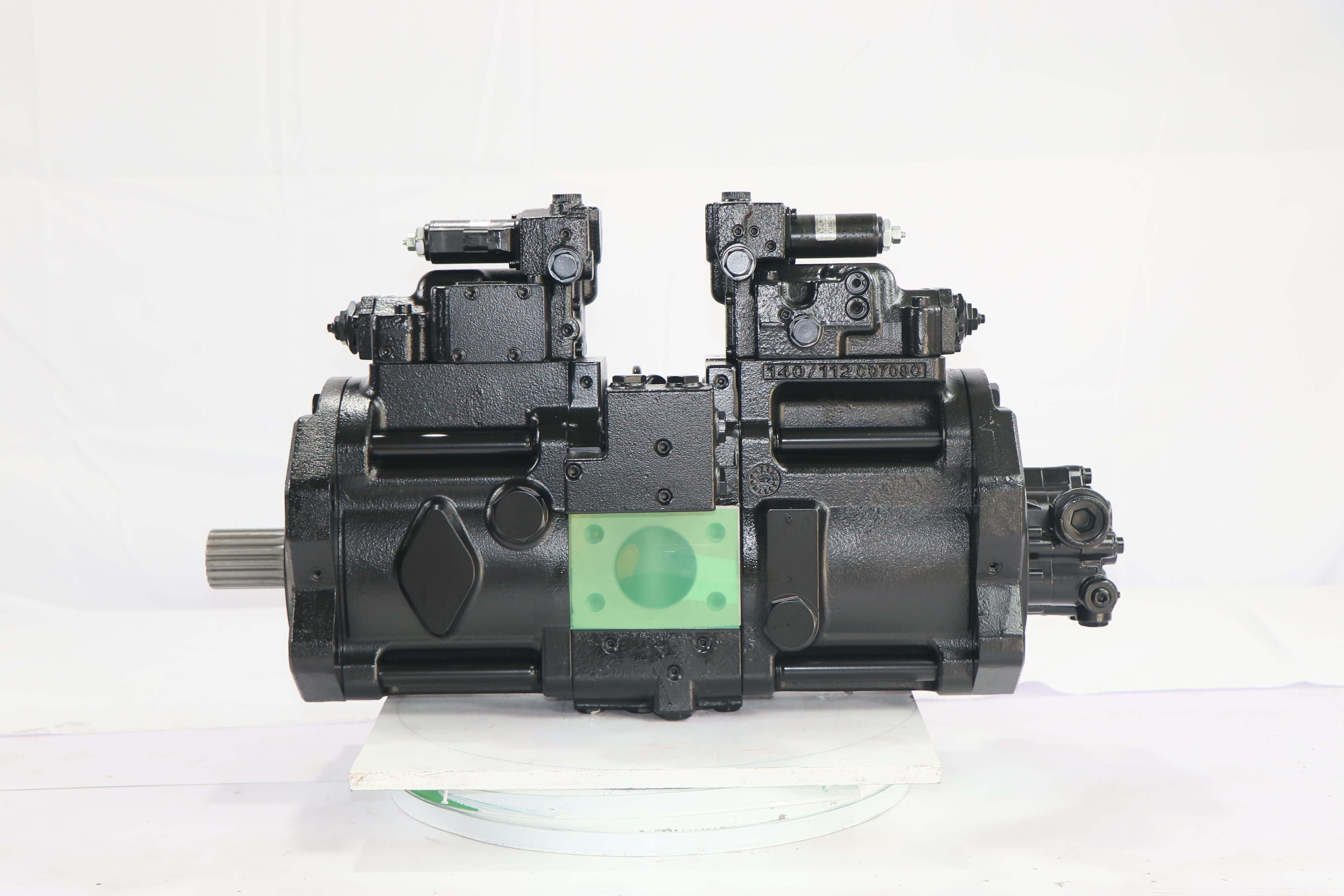 Hydraulic Pump K5V140DTP-YT6K-17T for Kobelco SK330-8/ SK350-8