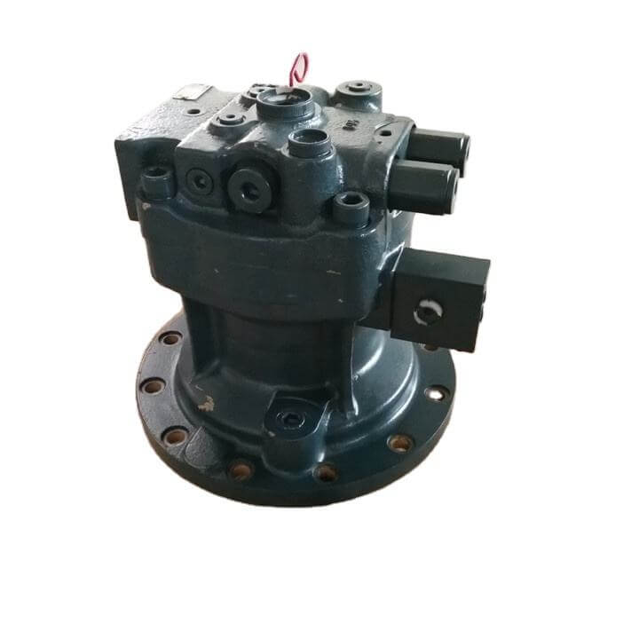 Hyundai R210LC-7 Swing Motor 31N6-10210 | Excavator Parts