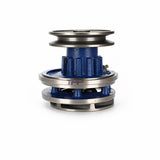 Water Pump Assy 6685-61-1024 6685-611024 For Cummins NH220 Engine