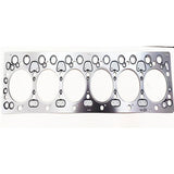 Daewoo Doosan DX12 DX12TI 400603-00133 40060300133A 40060300133 400603-00133A cylinder head gasket