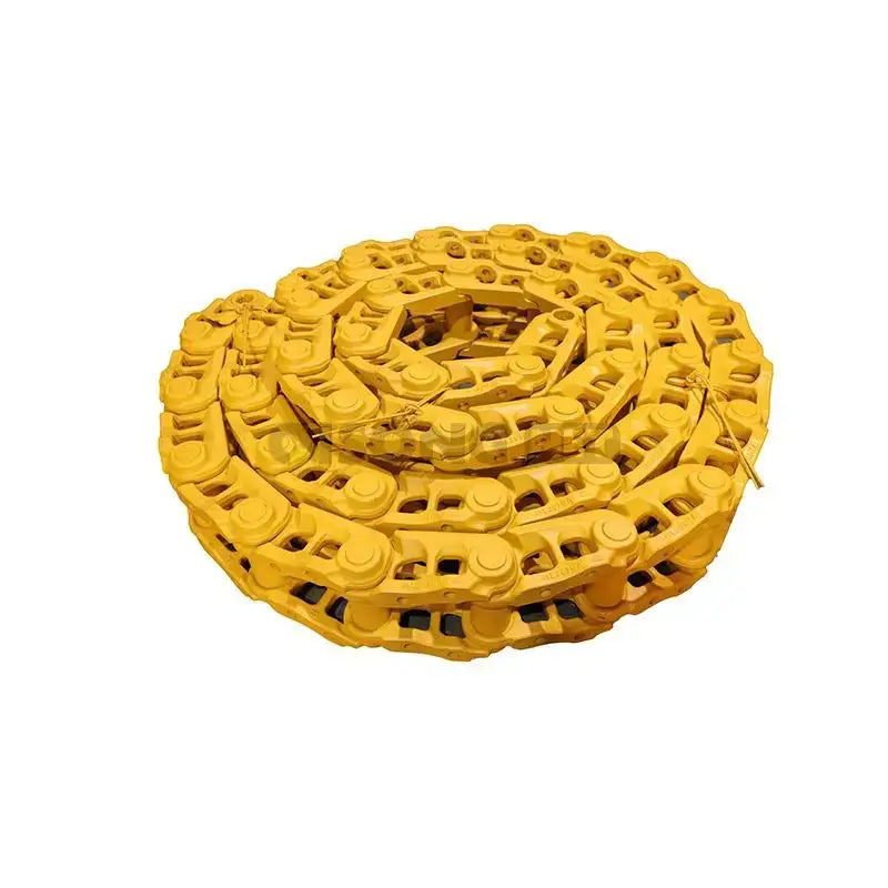 Track Chains and Undercarriage Parts for Komatsu PC240-7, PC240-8, PC240-10, PC250-6 Excavators