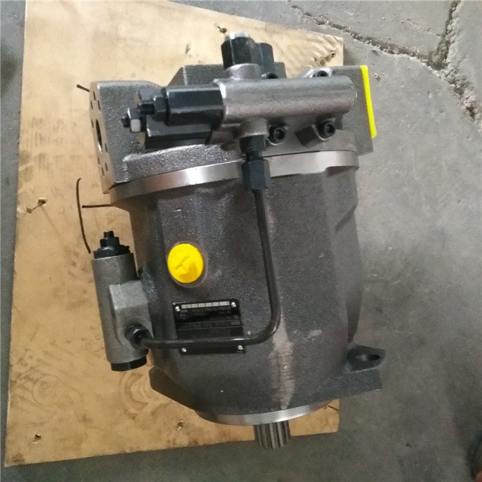 Hydraulic Pump for JCB Backhoe Loader 3CX JCB 4CX A10V074DFLR31R