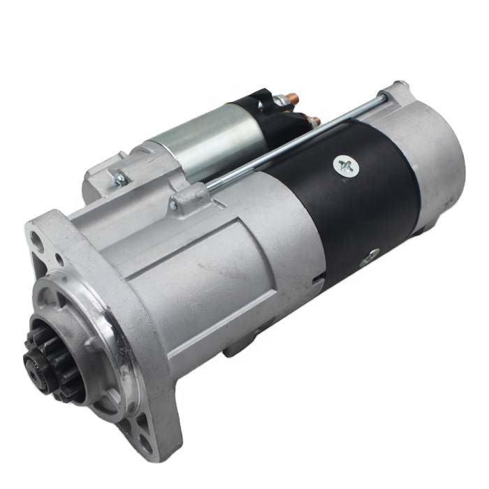 P23288365 MT18-339 M009t83889AM original accessories D12D starter motor for volvo starter