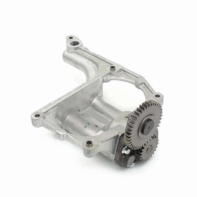 High-Quality Oil Pump for Perkins 1104 Engines - T411864, T418992, 4132F071, 4132F072 | Caterpillar 414E, 3054C, 3054E | Imara Engineering Supplies