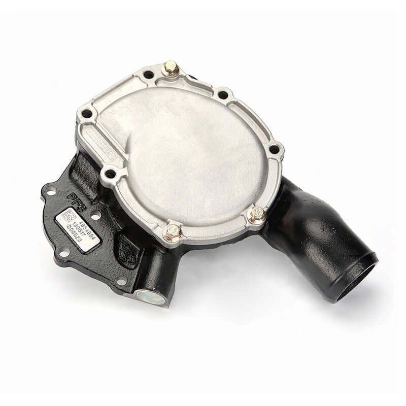 Perkins C7.1 & C6.6 Water Pump T423548 for Caterpillar Excavator E320D2 & 323D2 - Imara Engineering Supplies
