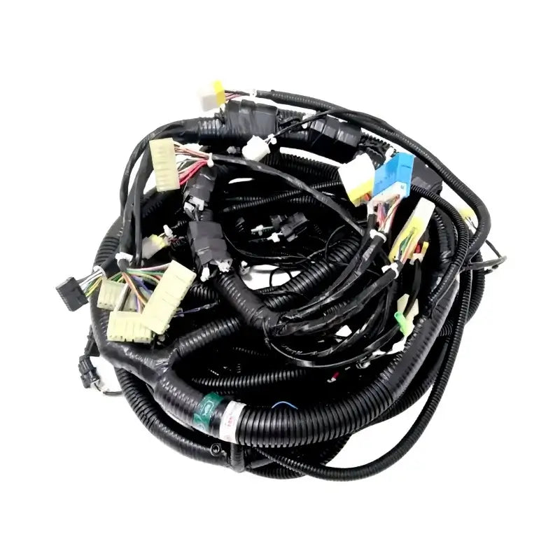 20Y-06-24811 Wire Harness for Komatsu PC200-6