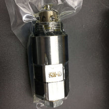 Load image into Gallery viewer, 723-60-23100 Suction and Relief Valve Assy for Bulldozer D60P D65EX-12 D65PX-15 D85EX-18 D155