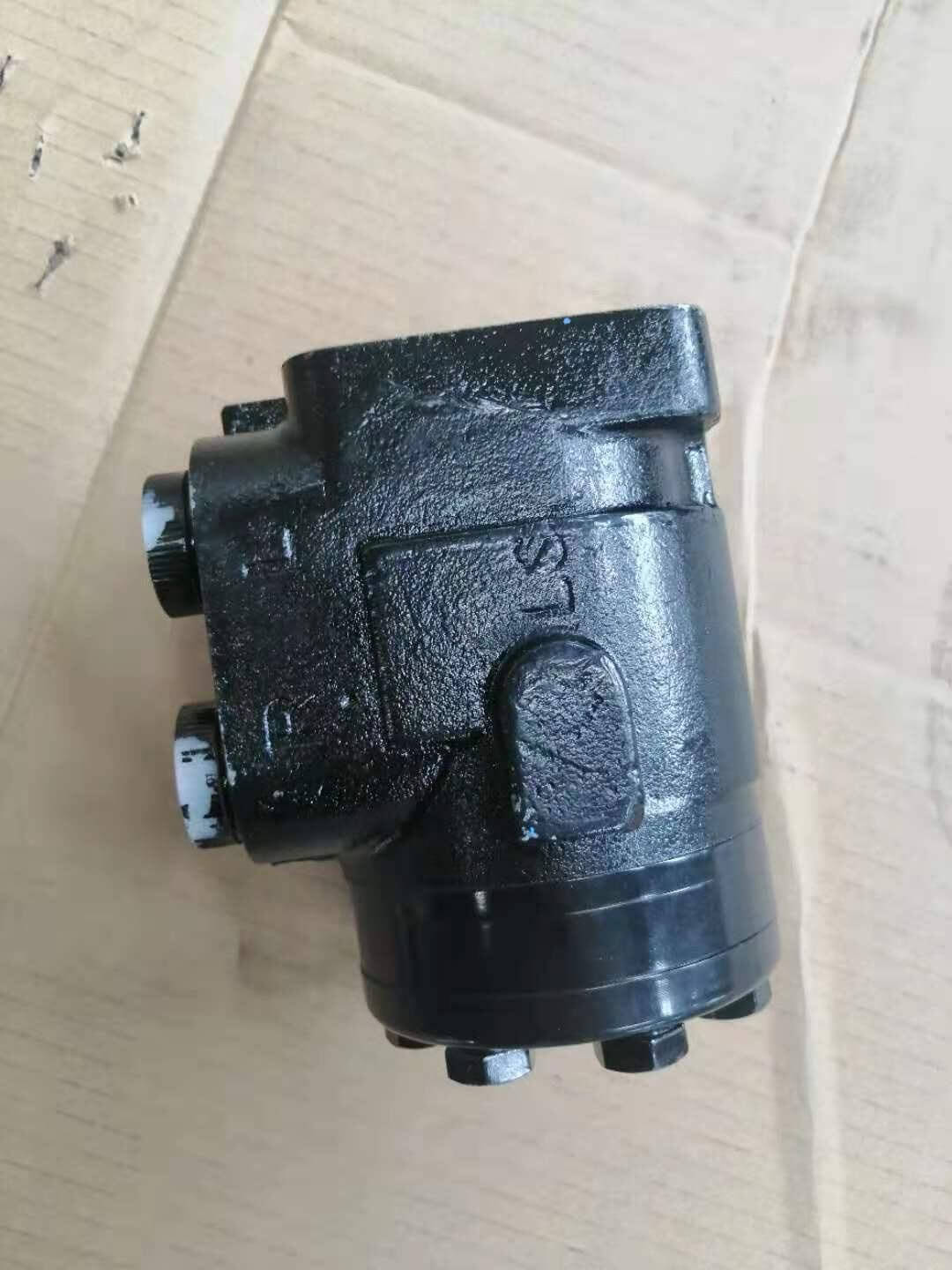 Bouchon De Réservoir Carburant G4500 - Pour Tronçonneuses Zenoah/Komatsu G3800, G410, G500, Etc.
