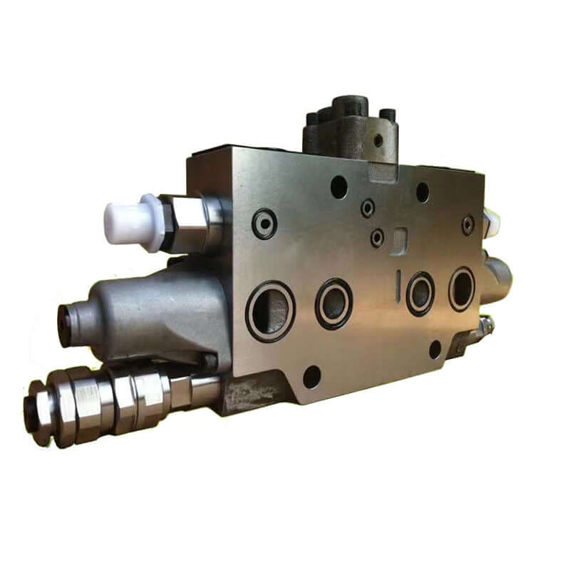 Komatsu Hydraulic Valve 723-41-07600 - PC Series