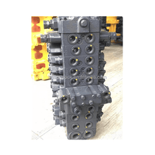 Load image into Gallery viewer, PC50MR-2 Excavator Control Main Valve PC50 Hydraulic Valve Ass&#39;y 723-19-12801