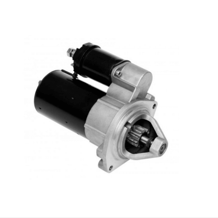 Starter Motor EA504031929 for Backhoe Loader WB97S-5E0 WB97S-5