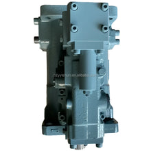 Load image into Gallery viewer, MKV-11H-RFA-C10-Q-12 Mitsubishi Hydraulic Pump