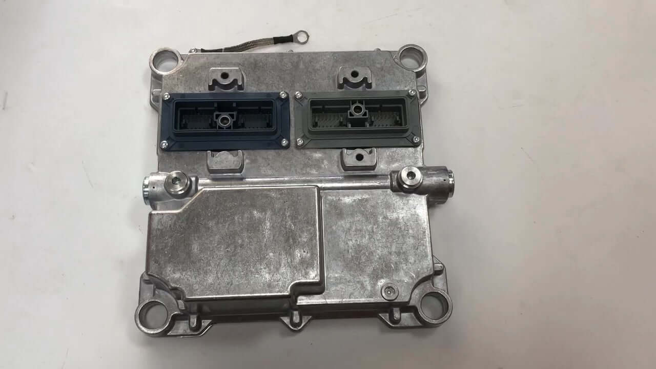 Engine Excavator Controller | Controller | Imara Engineering Supplies
