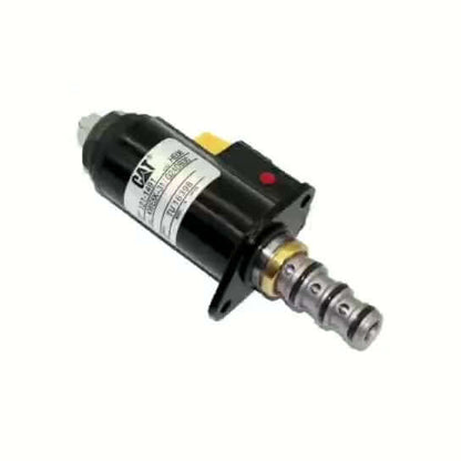 Hydraulic Pump Distributor Solenoid Valve | Imara Engineering Supplies