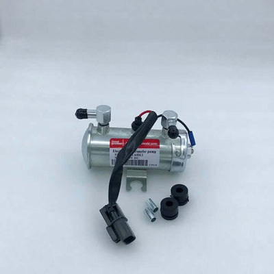24V Electric Fuel Pump for isuzu 4HK1 Diesel Fuel Pump 6HK1 898009371